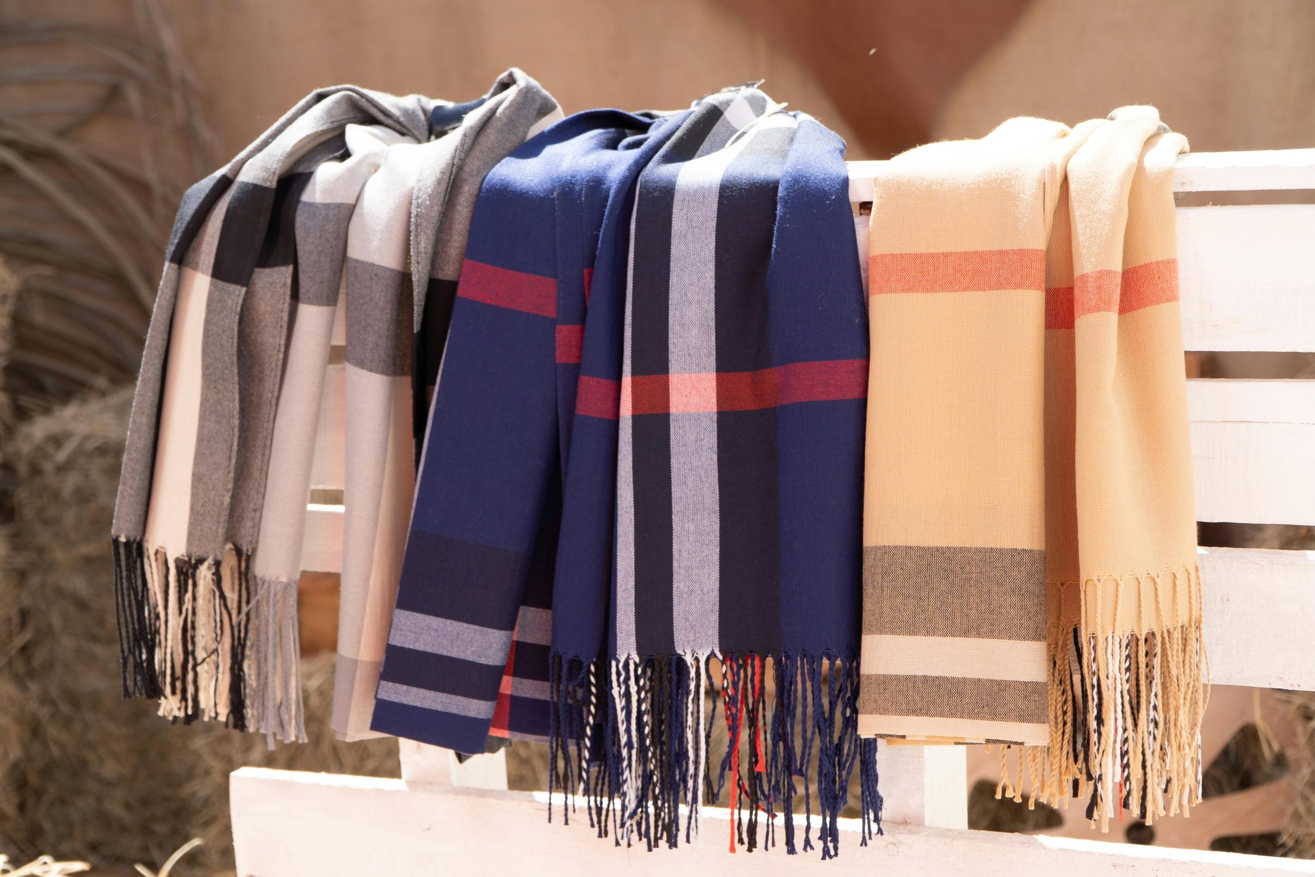 Why Pashmina Scarves Make the Perfect Luxury Gift