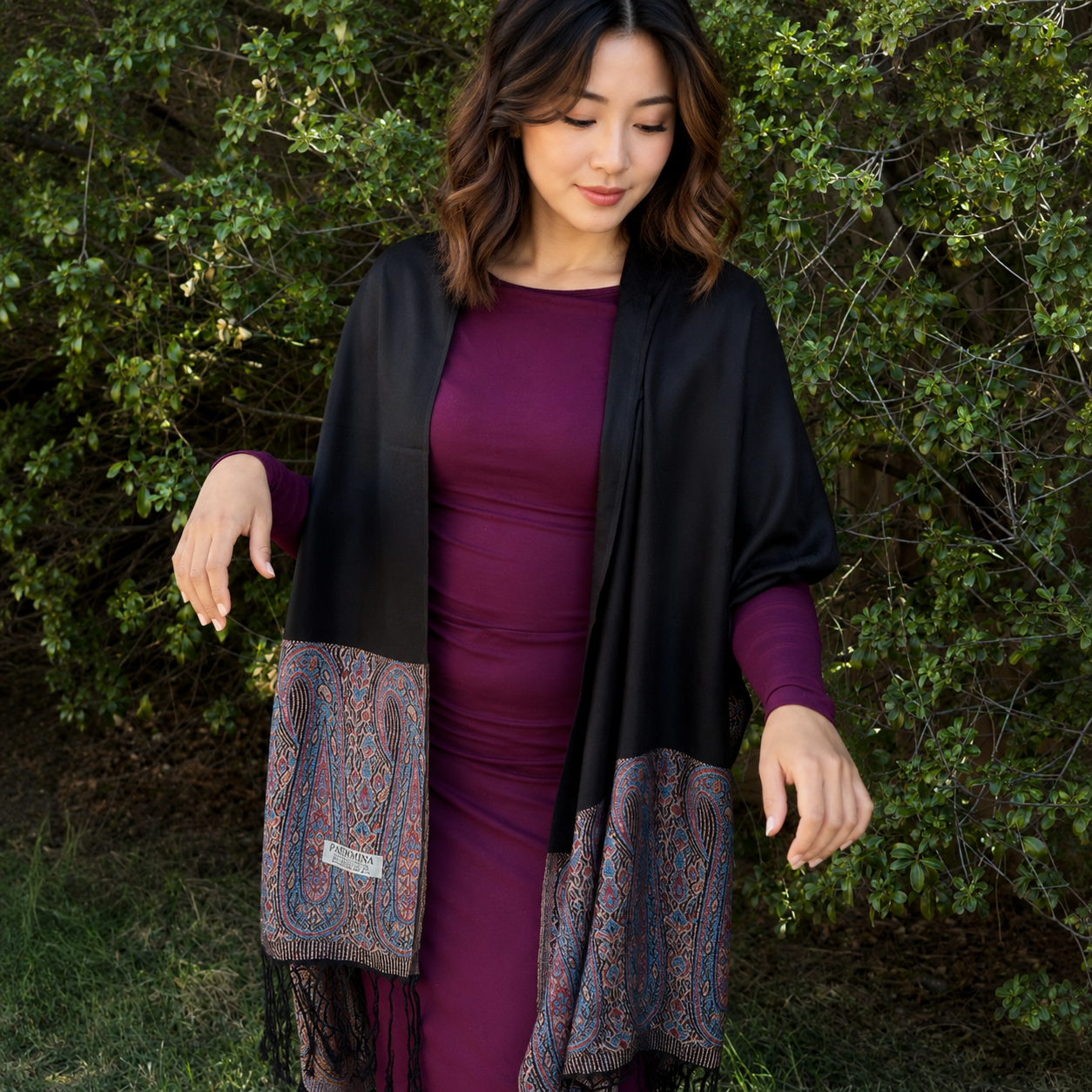 The Ultimate Guide to Handmade Scarves: Travel, Weddings, Winter Luxury and Why More People Are Choosing Slow Fashion